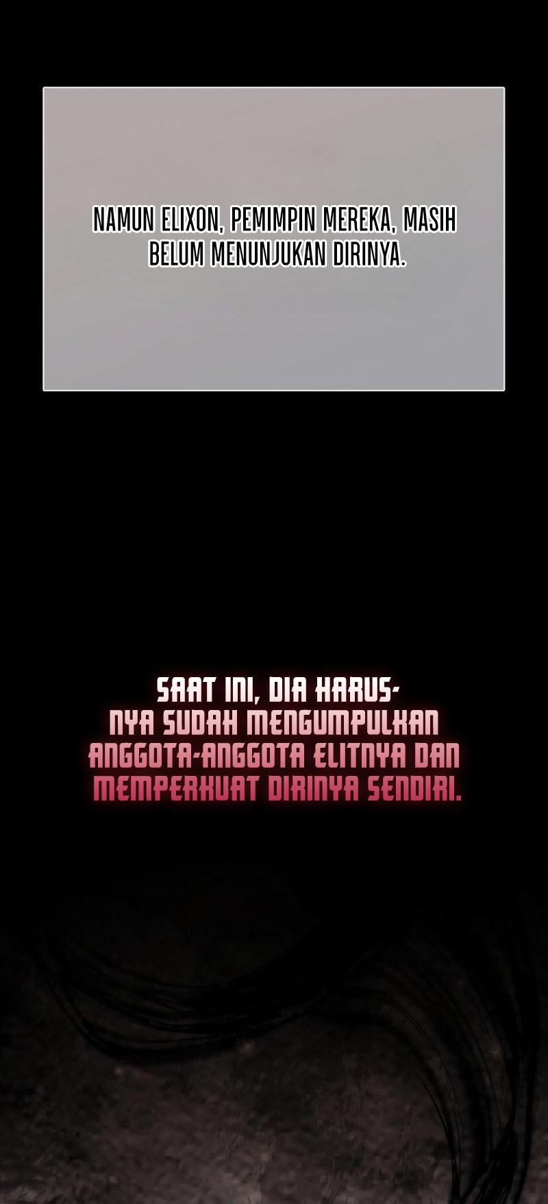 The Extra is Too Strong Bab 91 halaman 20