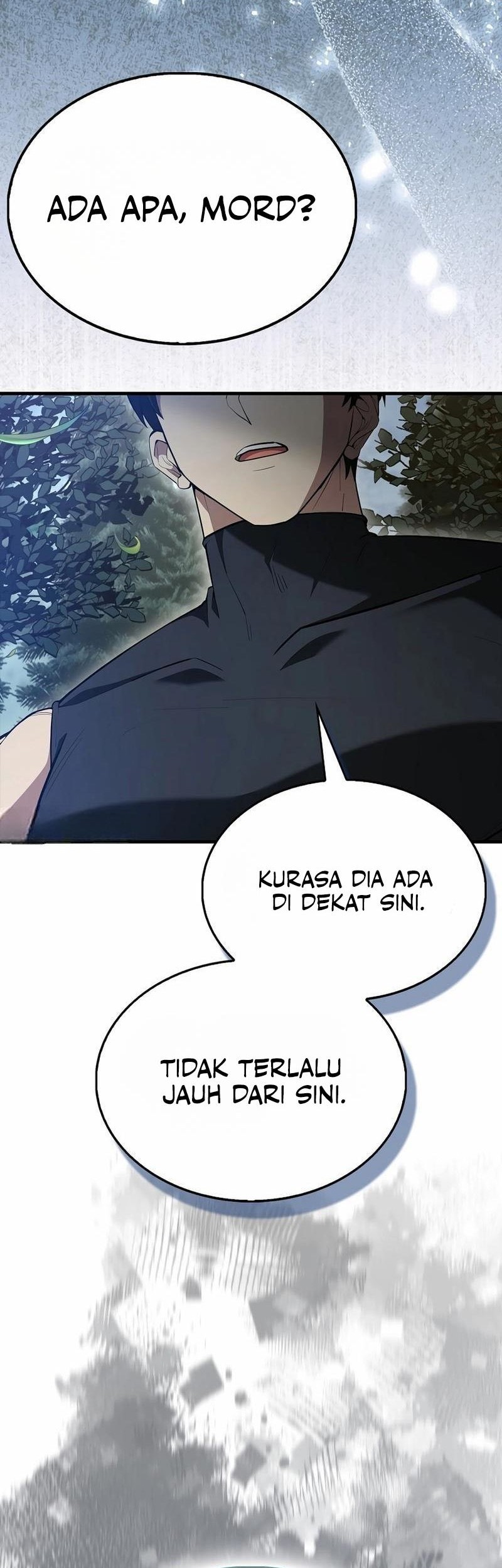The Extra is Too Strong Bab 91 halaman 24
