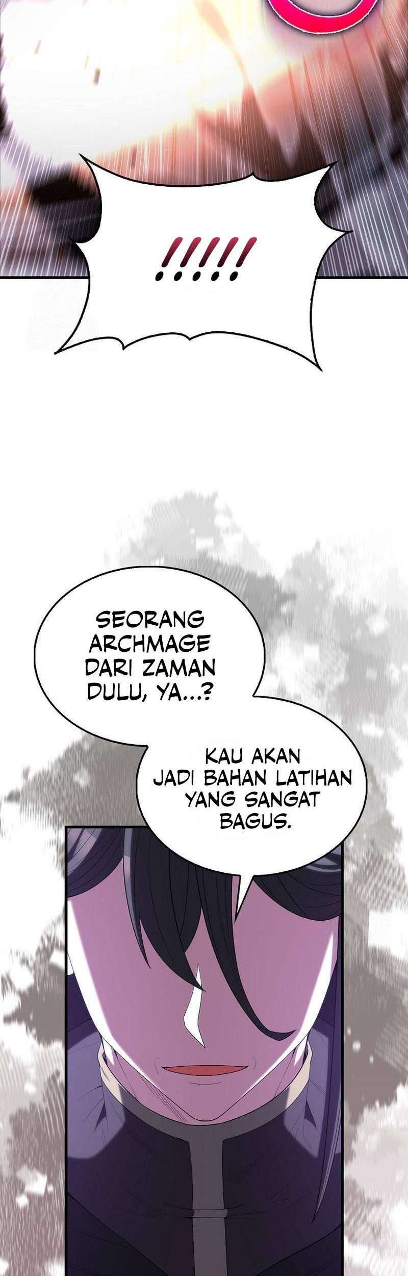 The Extra is Too Strong Bab 92 halaman 13