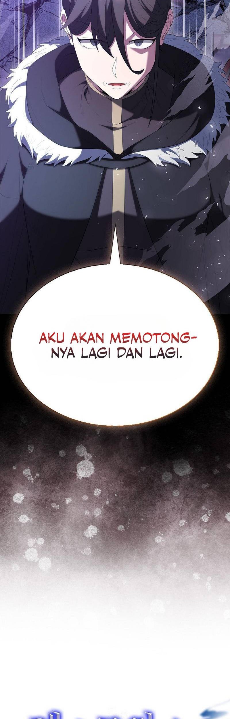 The Extra is Too Strong Bab 92 halaman 15