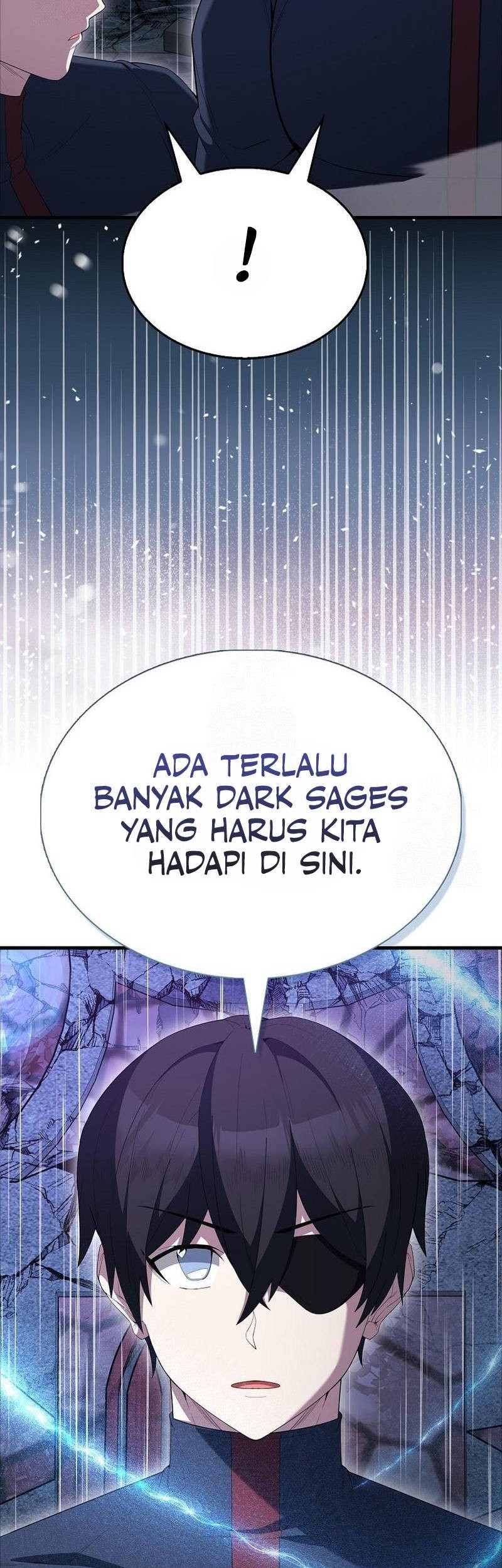 The Extra is Too Strong Bab 92 halaman 24