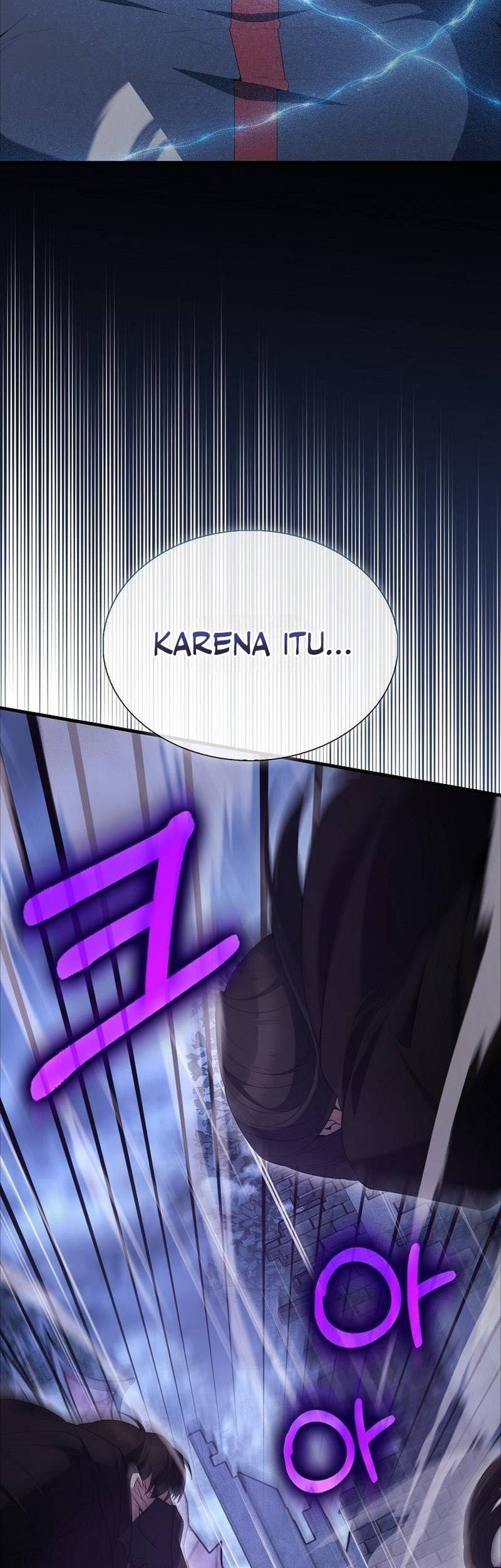 The Extra is Too Strong Bab 92 halaman 25
