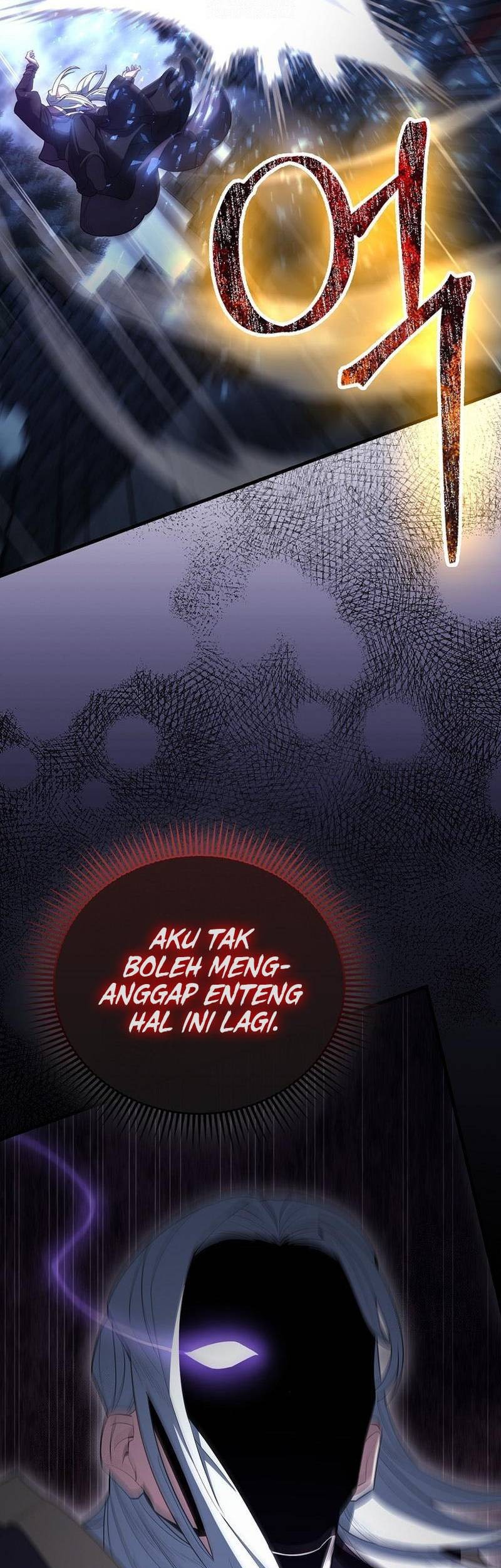 The Extra is Too Strong Bab 92 halaman 42