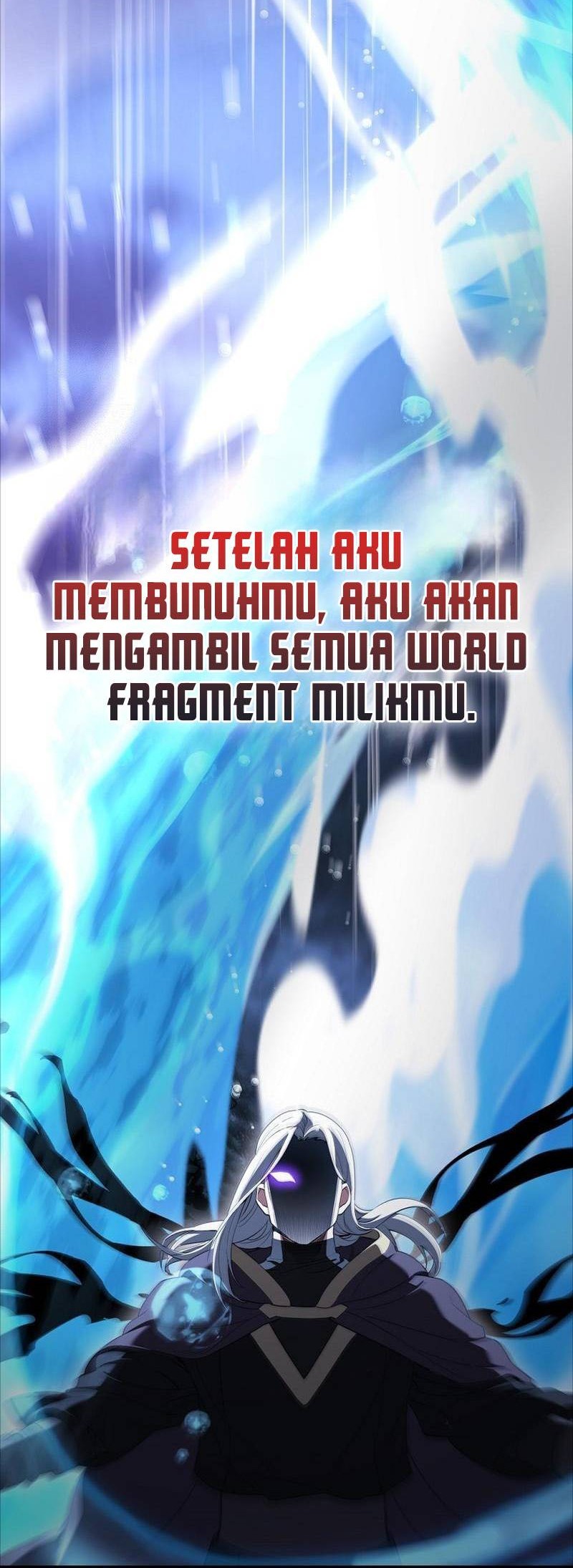 The Extra is Too Strong Bab 92 halaman 45