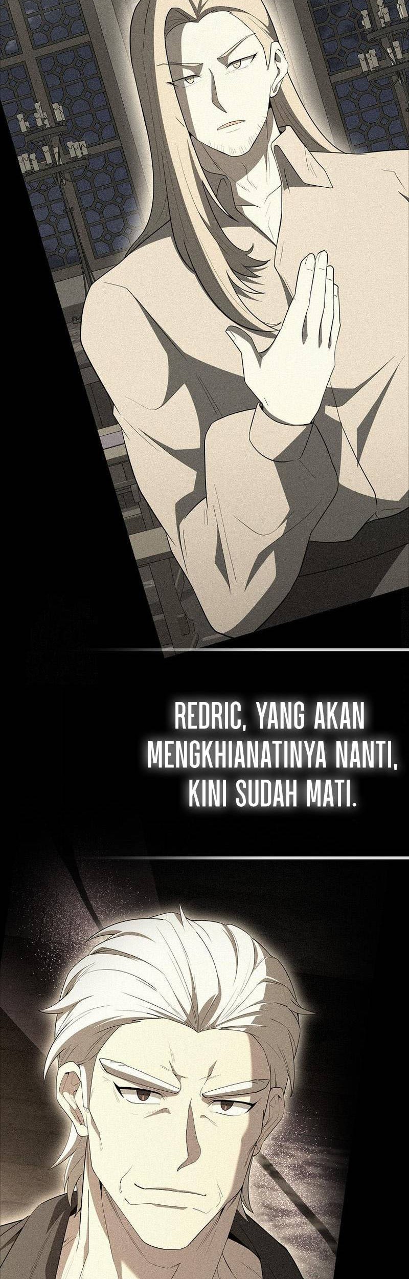 The Extra is Too Strong Bab 92 halaman 73
