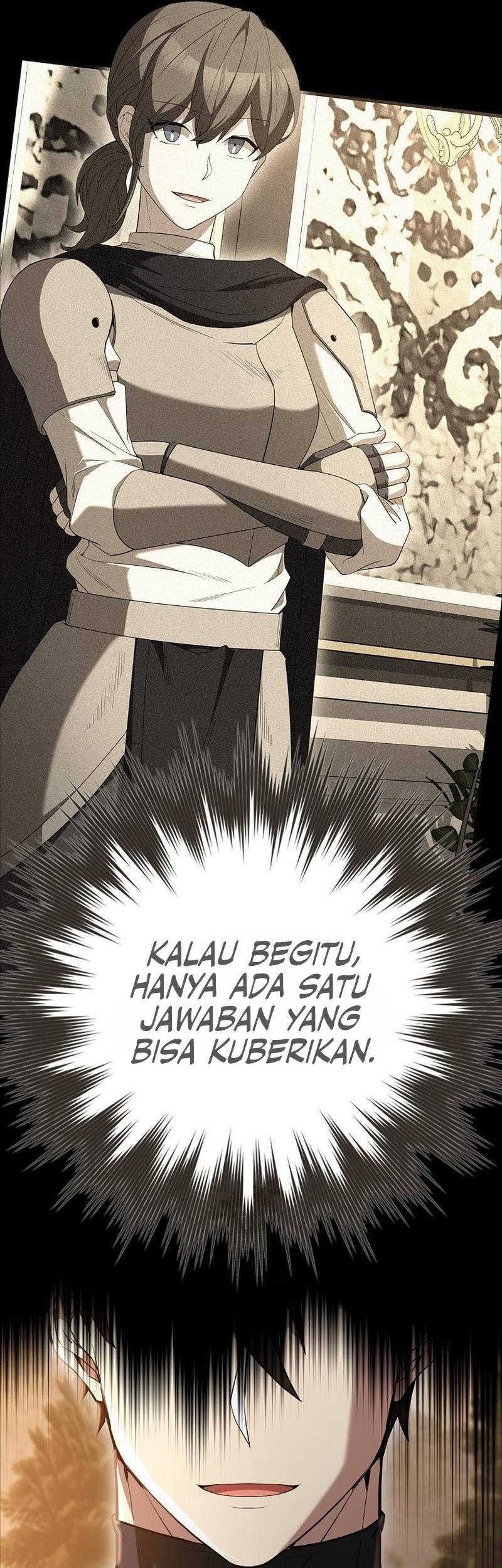 The Extra is Too Strong Bab 92 halaman 75