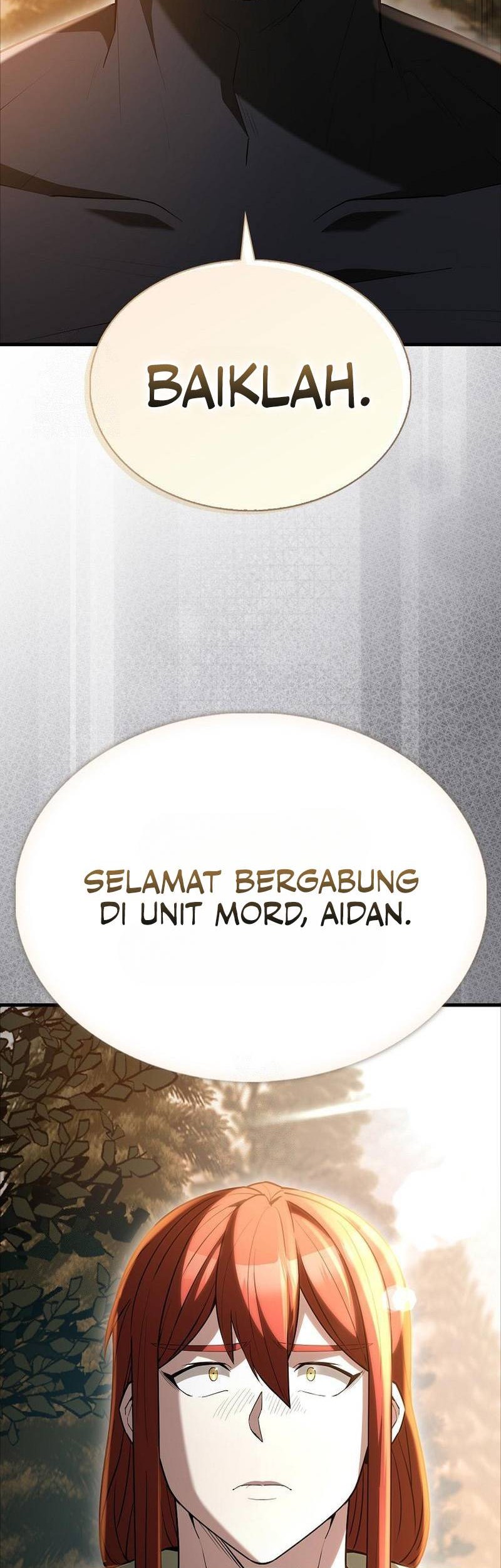 The Extra is Too Strong Bab 92 halaman 76