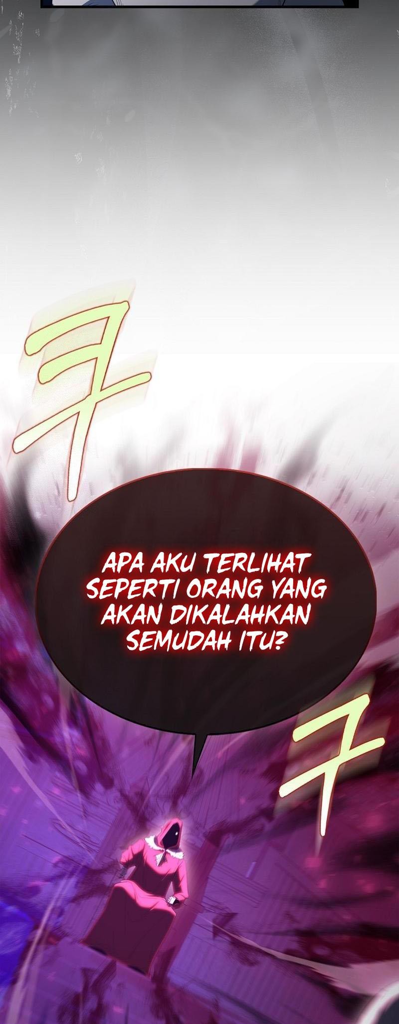 The Extra is Too Strong Bab 93 halaman 11