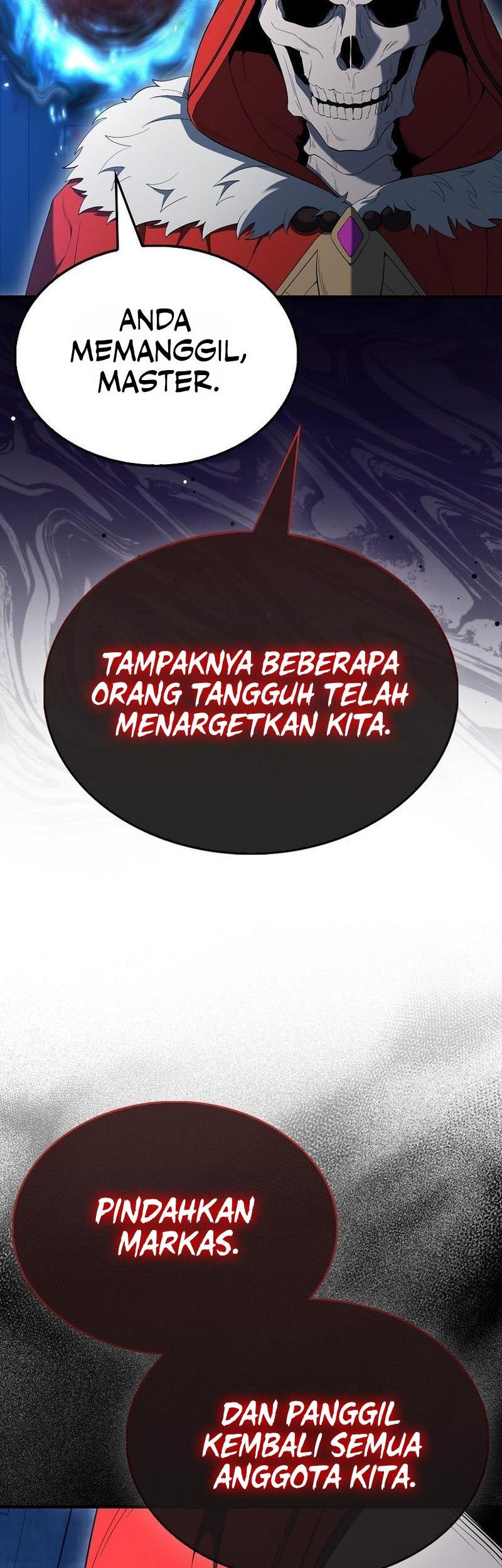 The Extra is Too Strong Bab 93 halaman 15