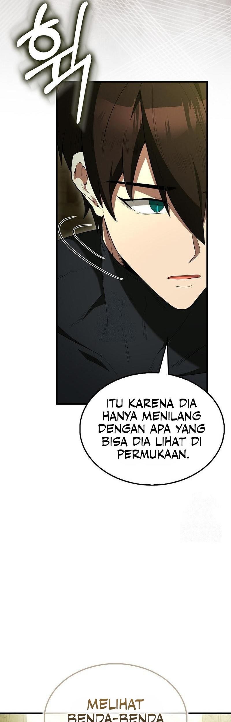 The Extra is Too Strong Bab 93 halaman 22