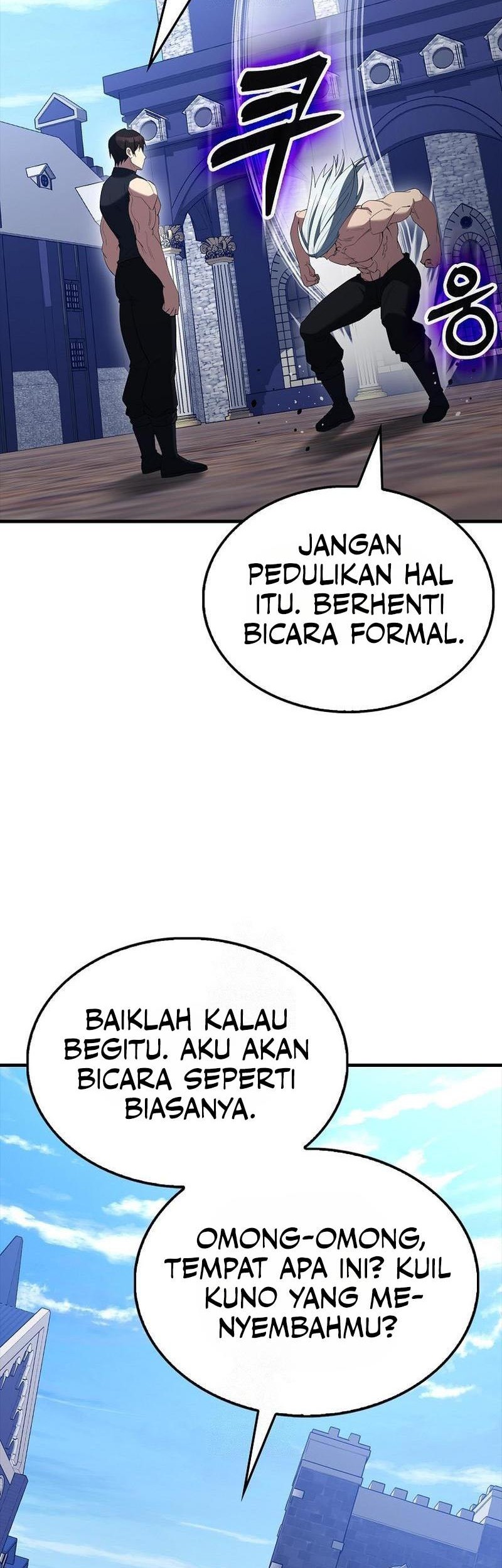 The Extra is Too Strong Bab 93 halaman 38