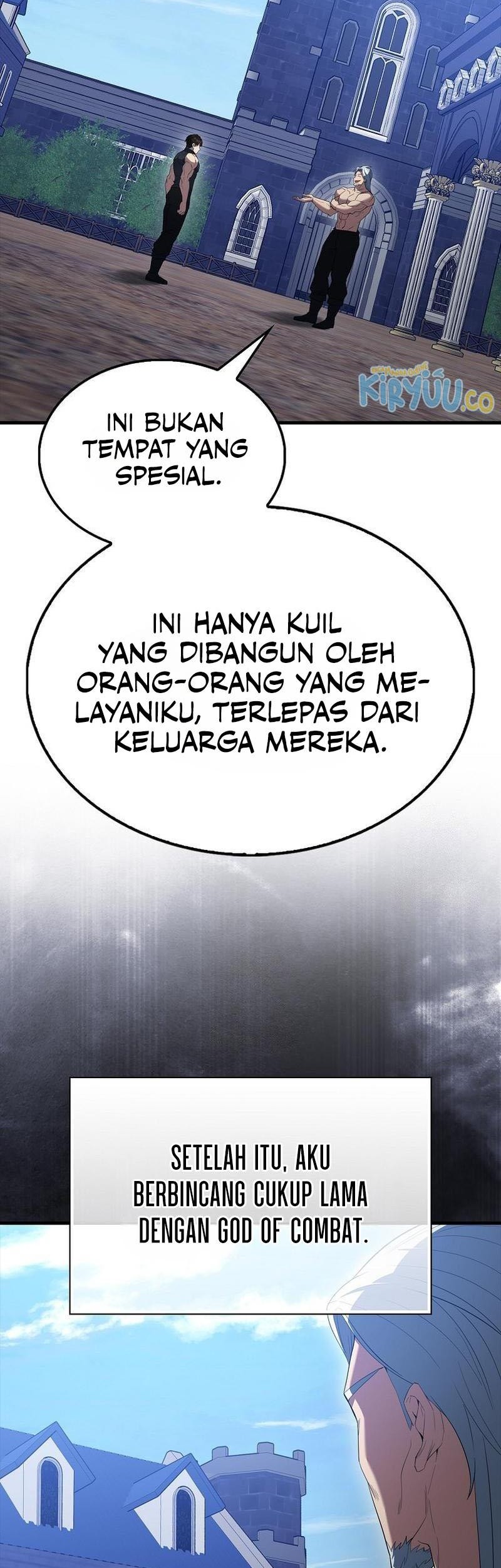 The Extra is Too Strong Bab 93 halaman 39