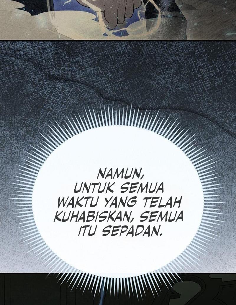 The Extra is Too Strong Bab 93 halaman 54
