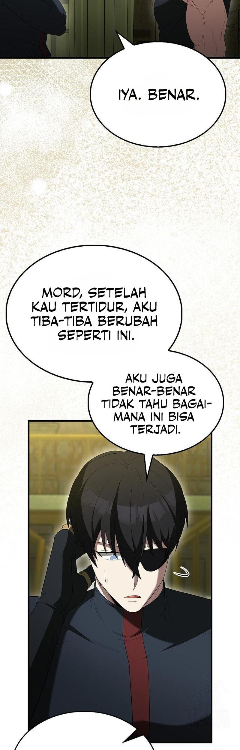 The Extra is Too Strong Bab 93 halaman 62