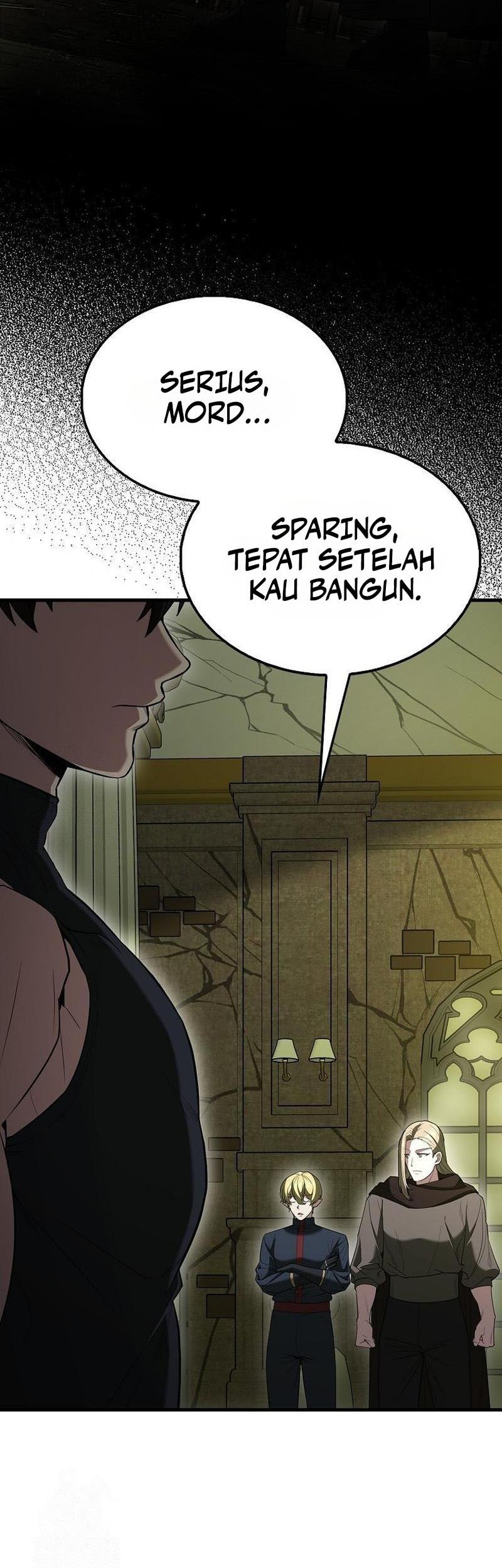 The Extra is Too Strong Bab 94 halaman 3