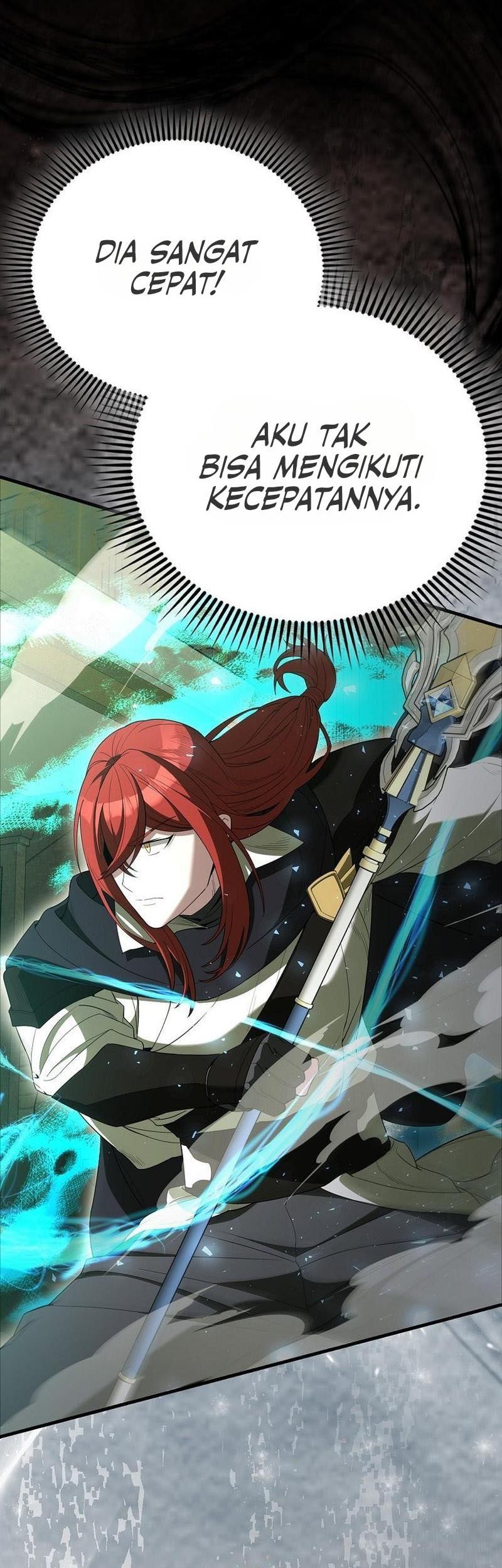 The Extra is Too Strong Bab 94 halaman 16