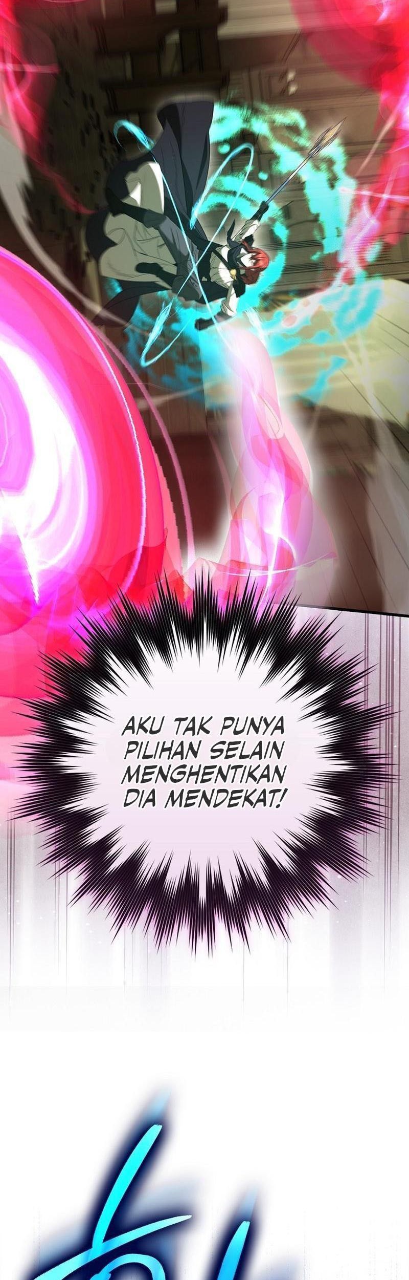 The Extra is Too Strong Bab 94 halaman 18
