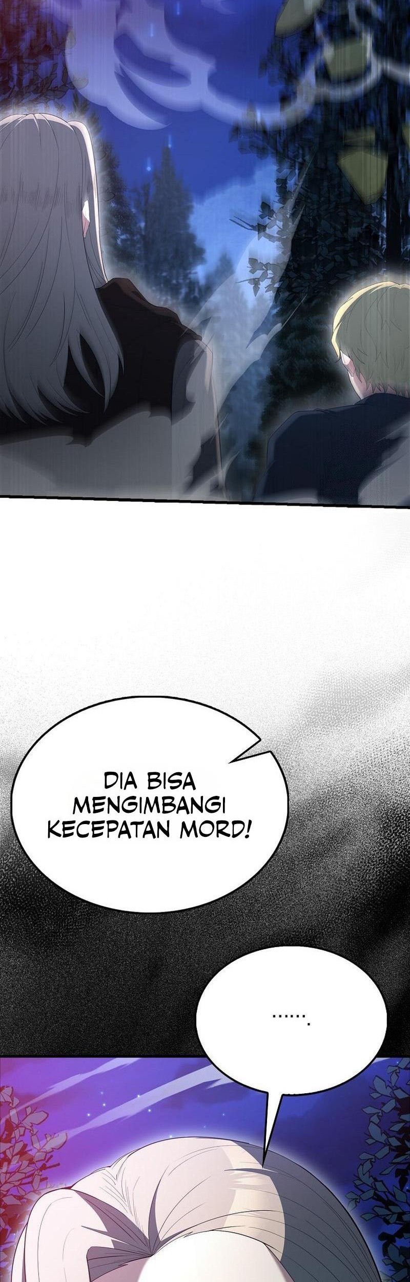 The Extra is Too Strong Bab 94 halaman 29