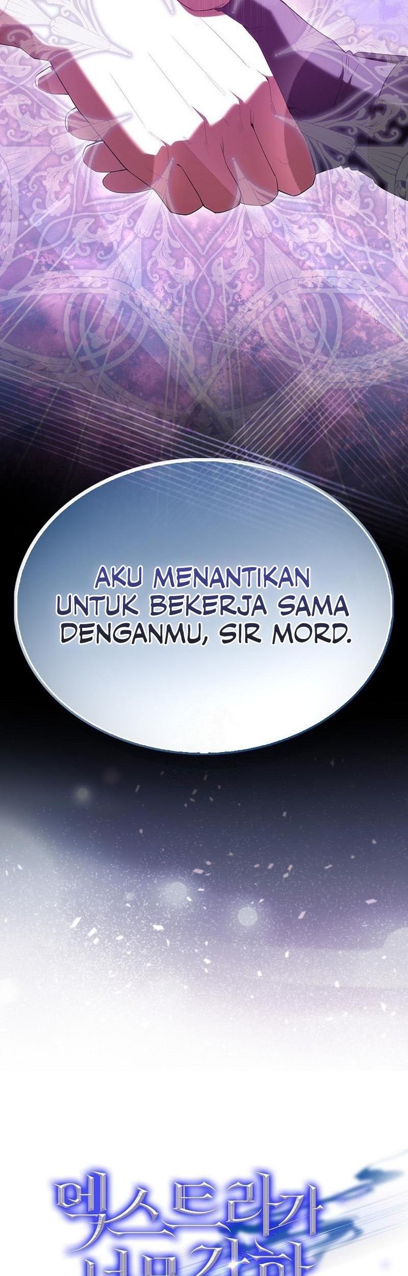 The Extra is Too Strong Bab 94 halaman 39