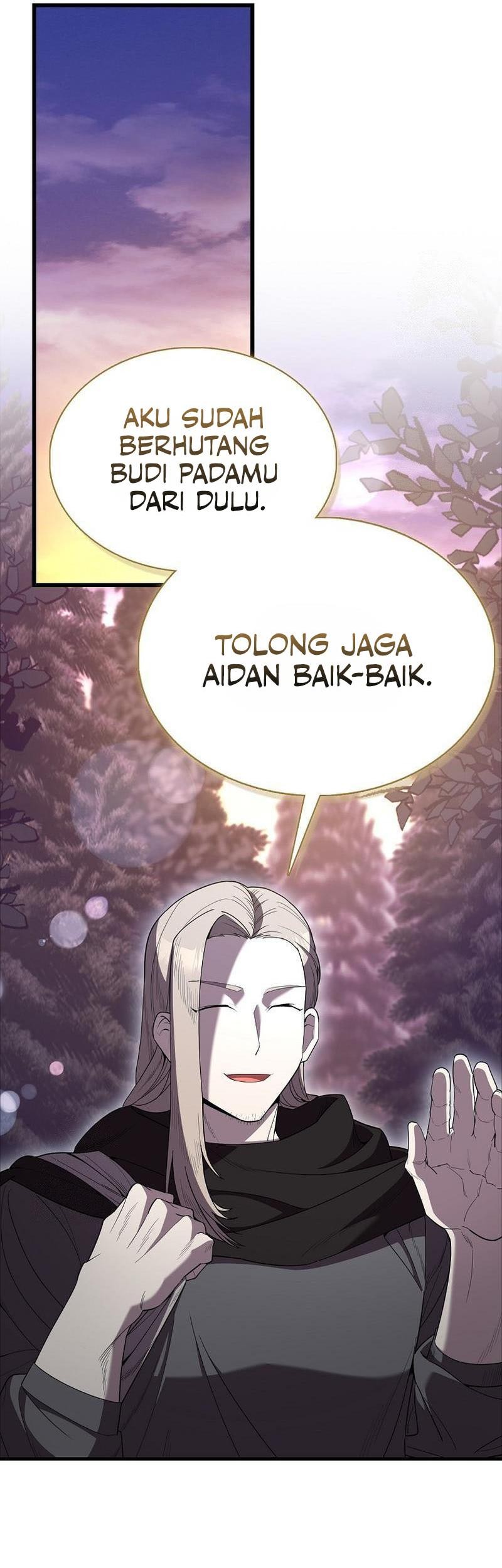 The Extra is Too Strong Bab 94 halaman 41