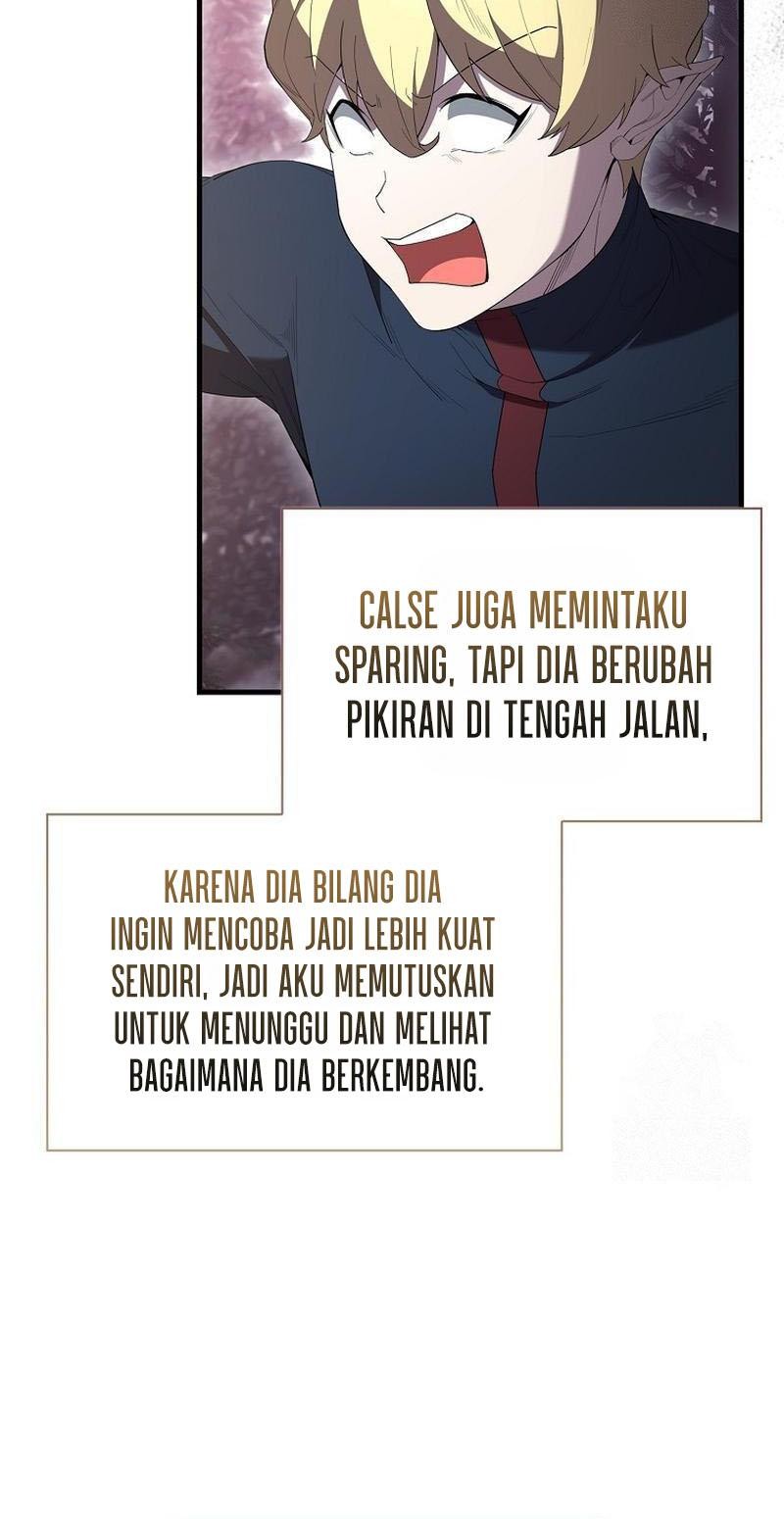 The Extra is Too Strong Bab 94 halaman 45