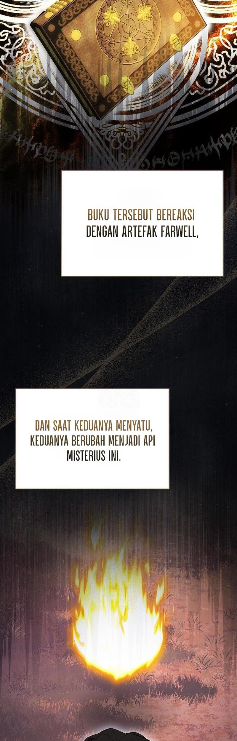 The Extra is Too Strong Bab 94 halaman 48