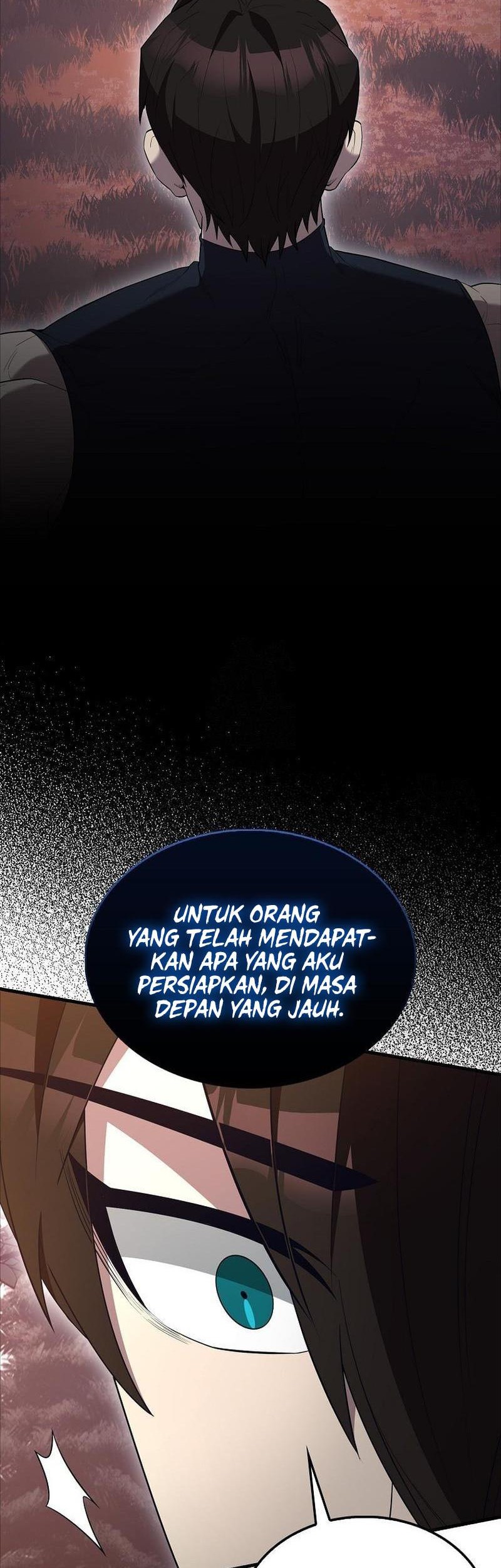 The Extra is Too Strong Bab 94 halaman 49