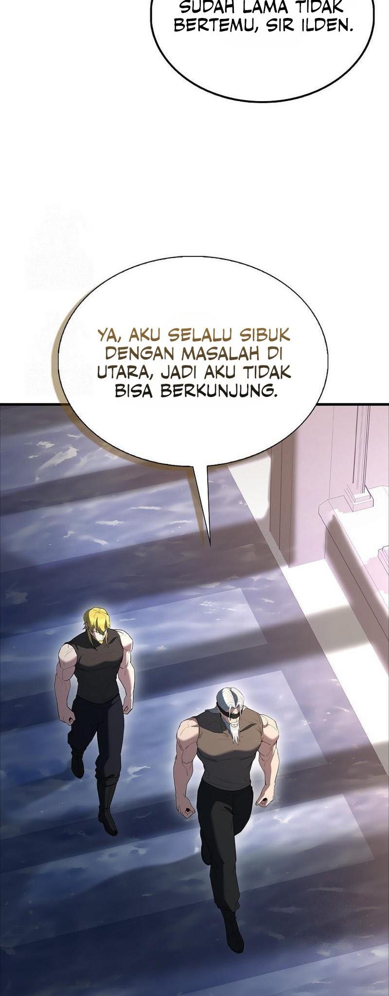 The Extra is Too Strong Bab 94 halaman 55