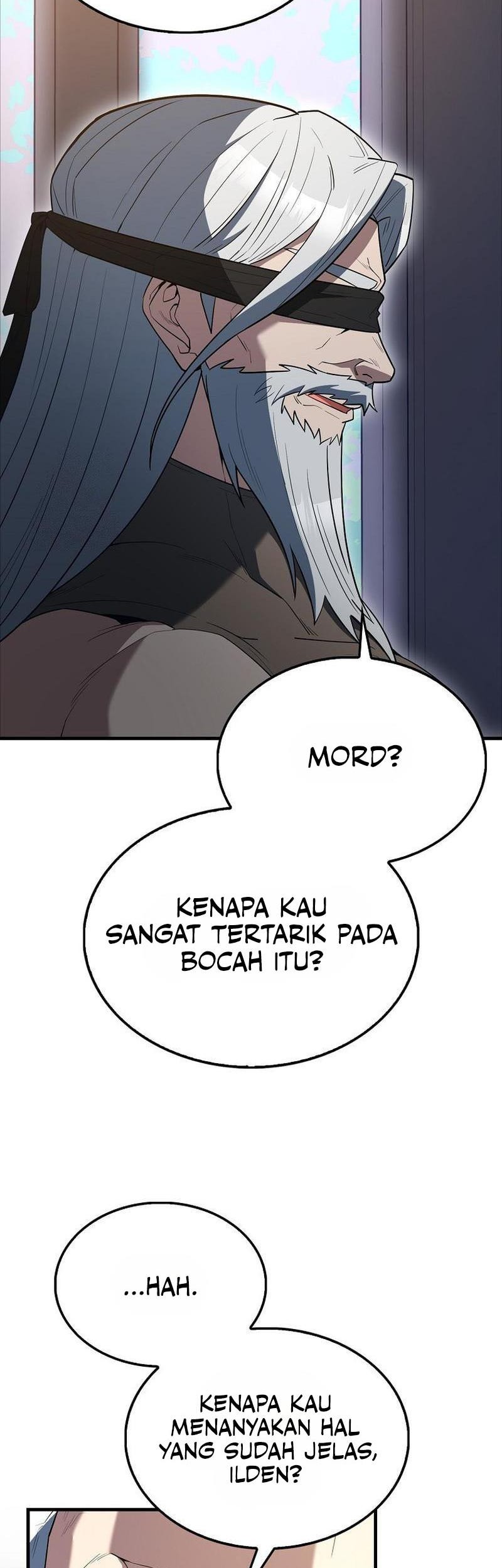 The Extra is Too Strong Bab 94 halaman 62