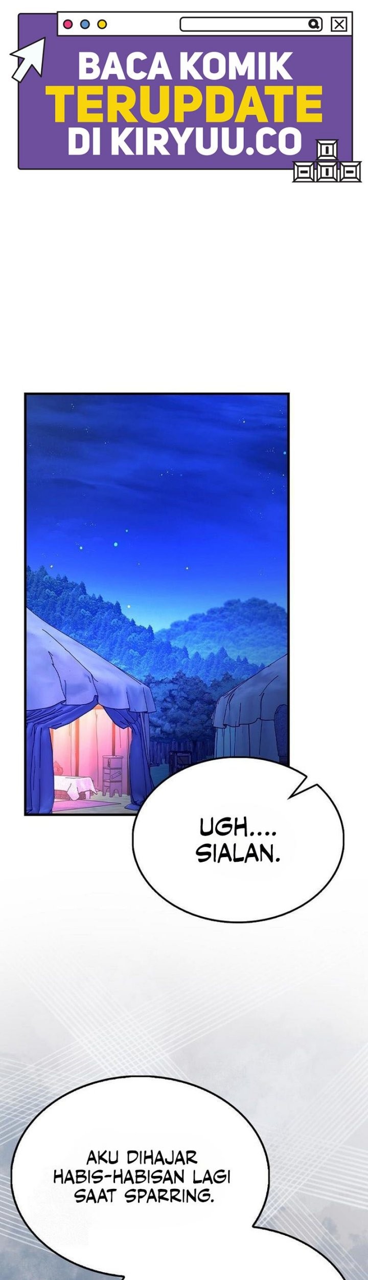 The Extra is Too Strong chapter 95 halaman 2