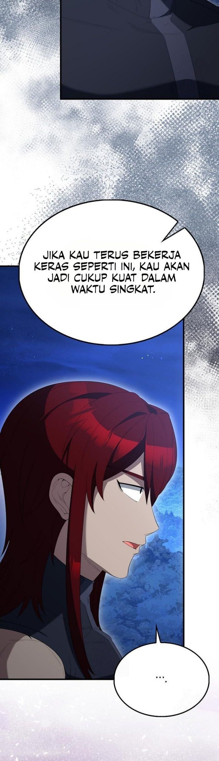 The Extra is Too Strong chapter 95 halaman 5