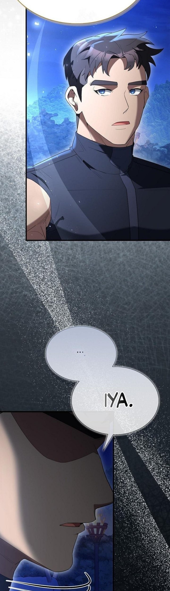 The Extra is Too Strong chapter 95 halaman 8