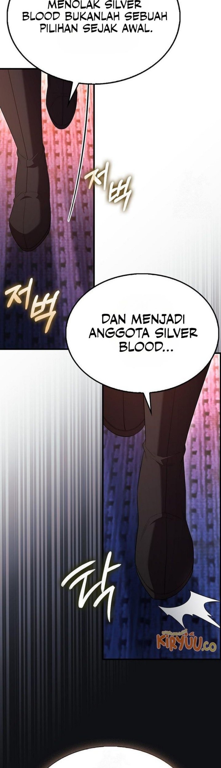 The Extra is Too Strong chapter 95 halaman 18