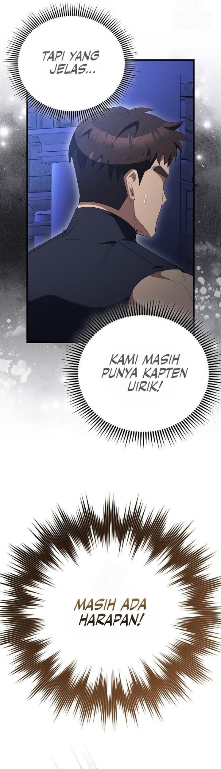 The Extra is Too Strong chapter 95 halaman 50