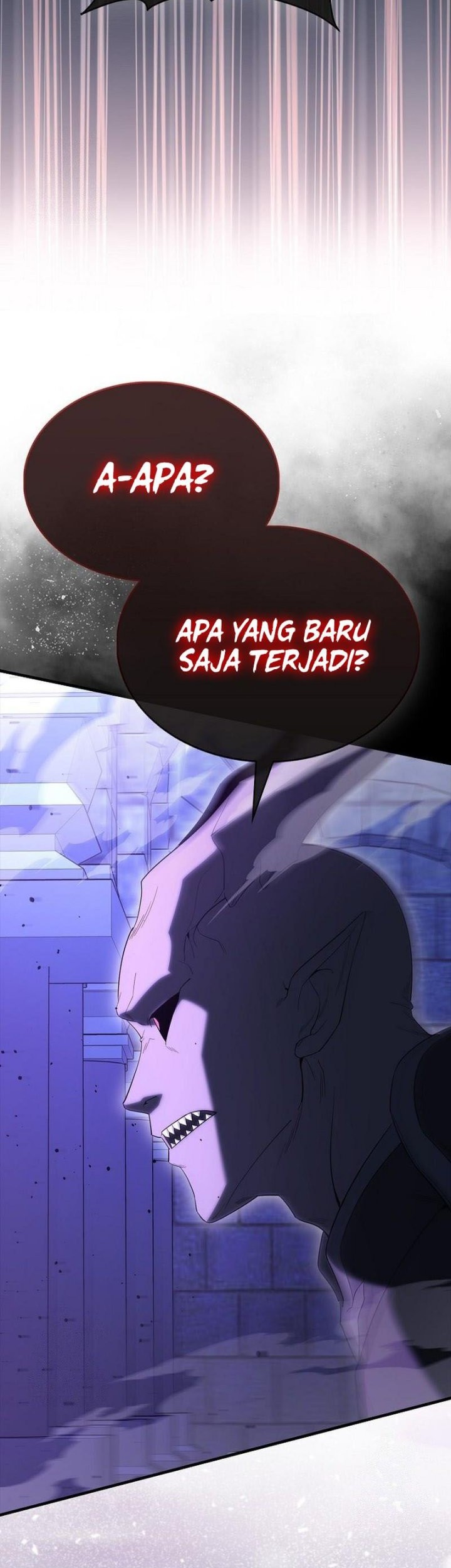 The Extra is Too Strong chapter 95 halaman 57