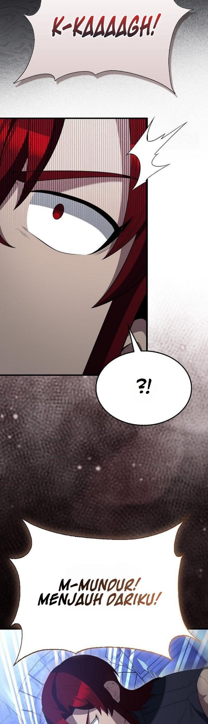 The Extra is Too Strong chapter 95 halaman 66