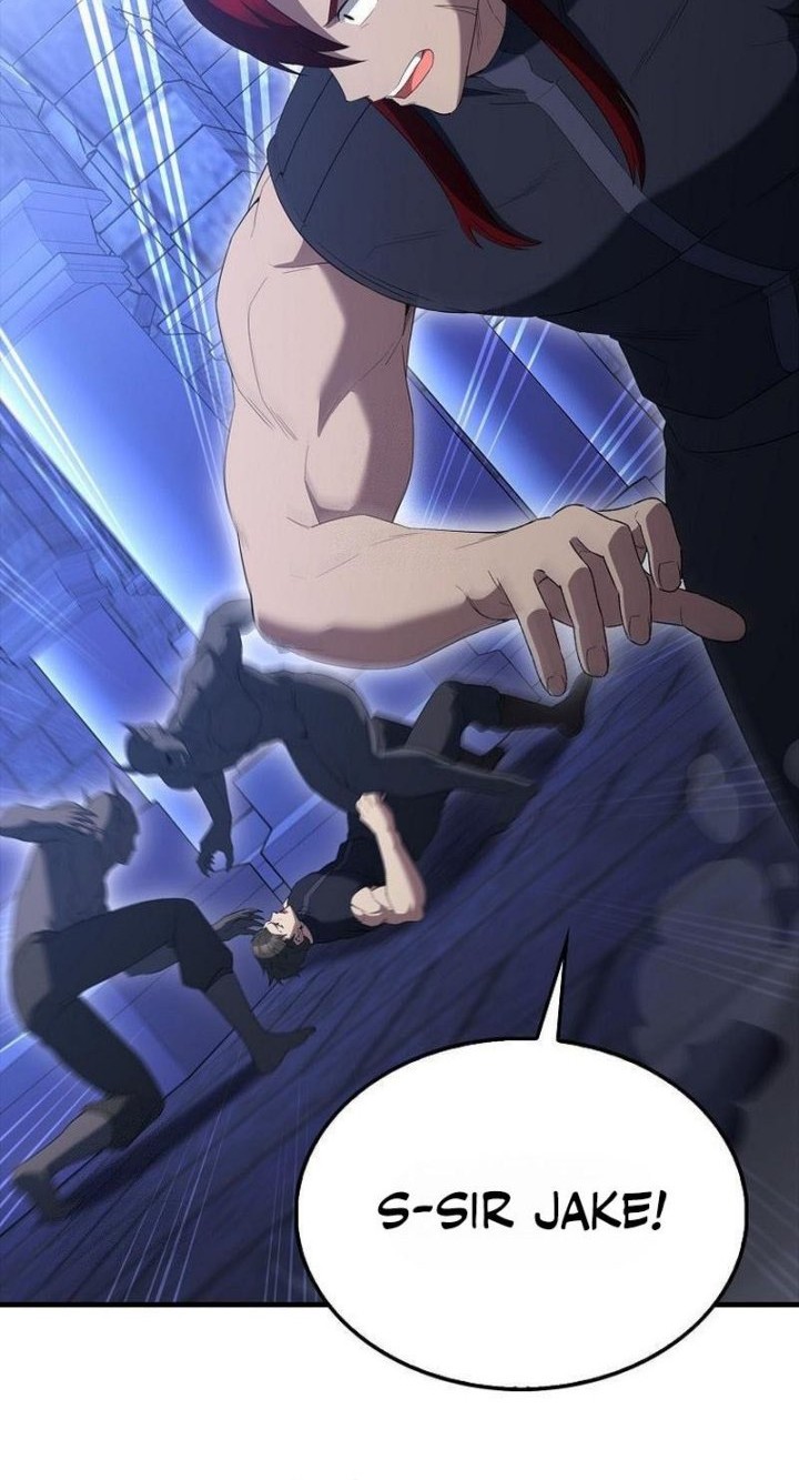 The Extra is Too Strong chapter 95 halaman 67