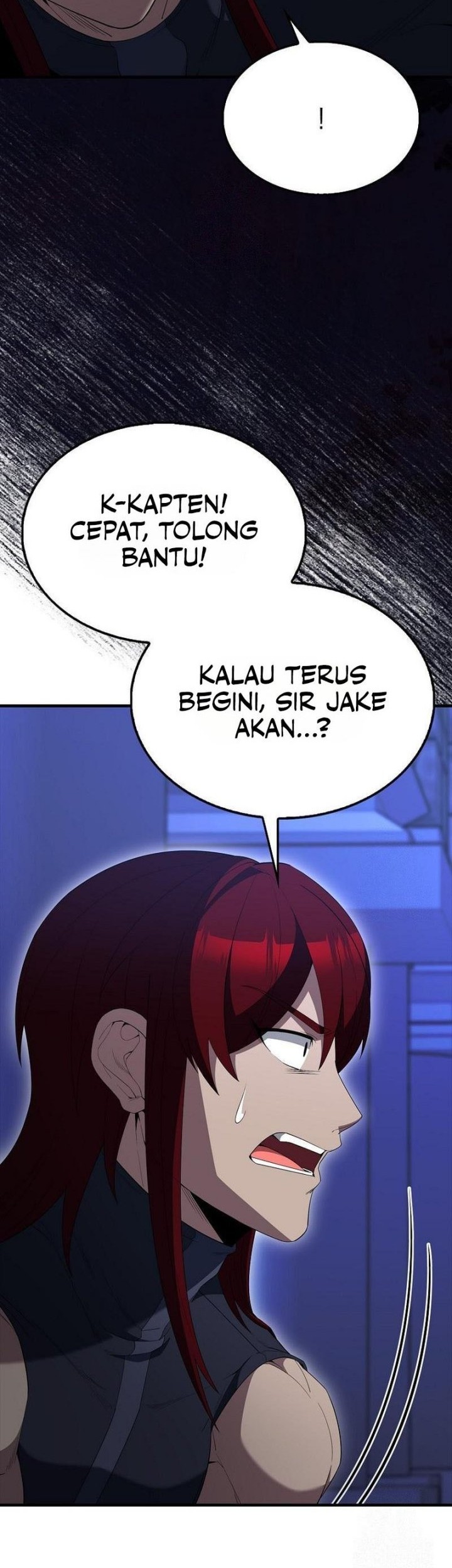 The Extra is Too Strong chapter 95 halaman 69
