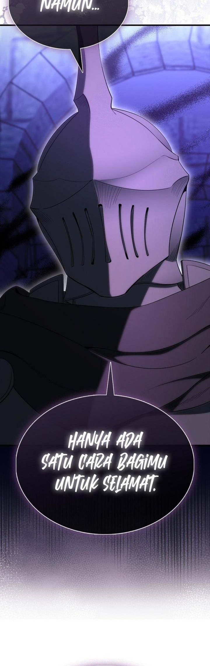 The Extra is Too Strong chapter 95 halaman 71