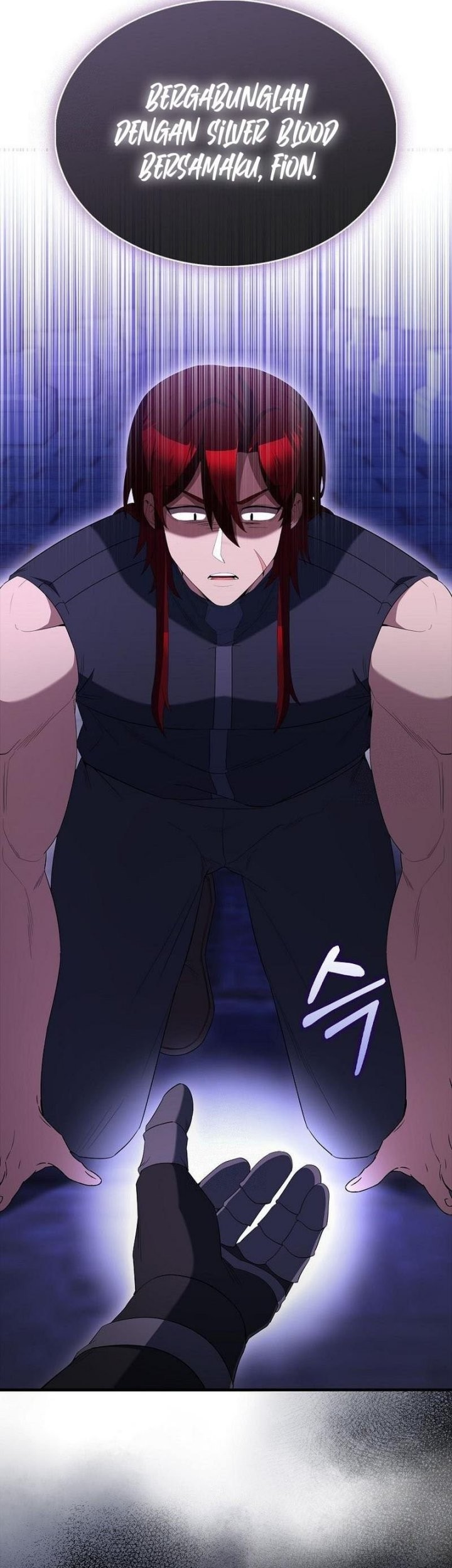 The Extra is Too Strong chapter 95 halaman 72