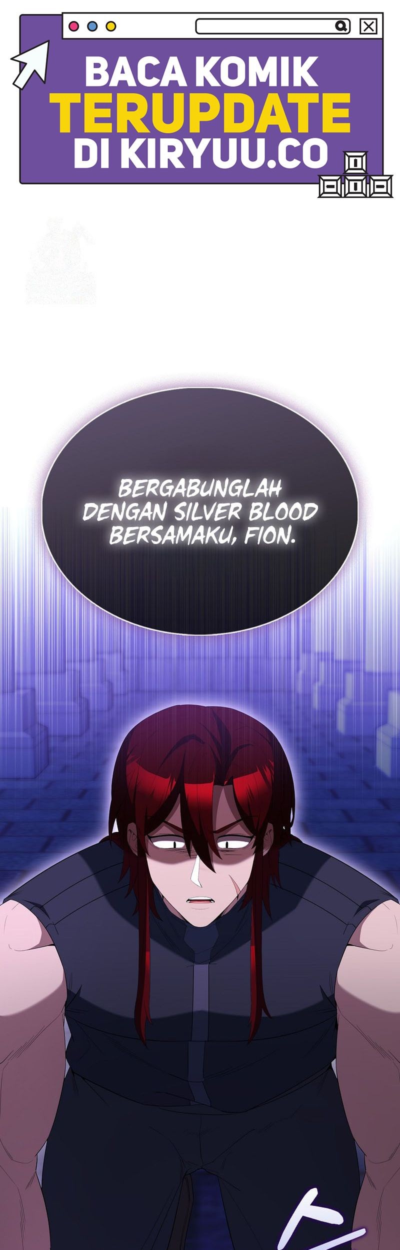 The Extra is Too Strong chapter 96 halaman 2