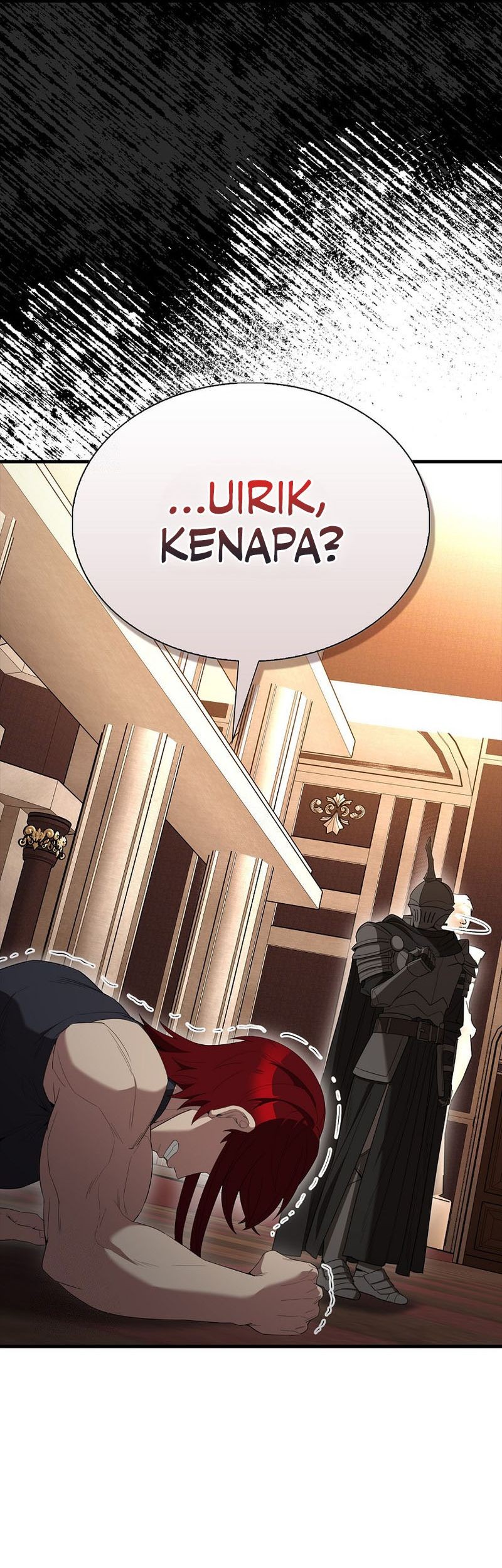 The Extra is Too Strong chapter 96 halaman 52