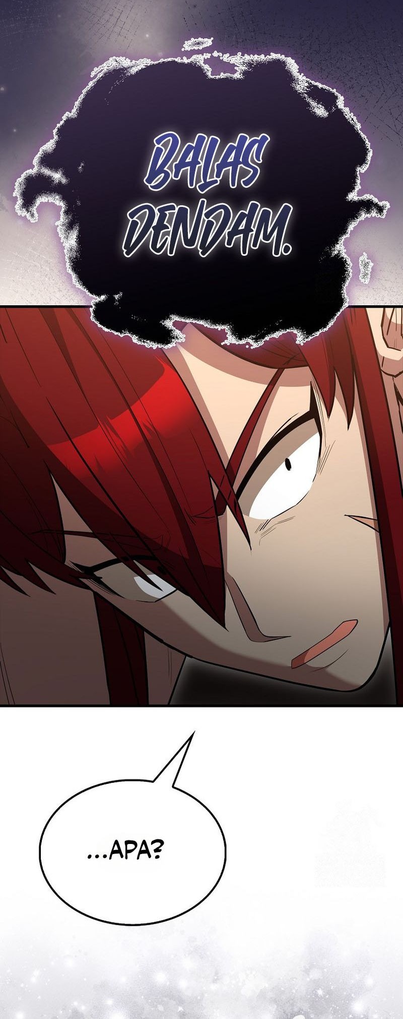 The Extra is Too Strong chapter 96 halaman 54