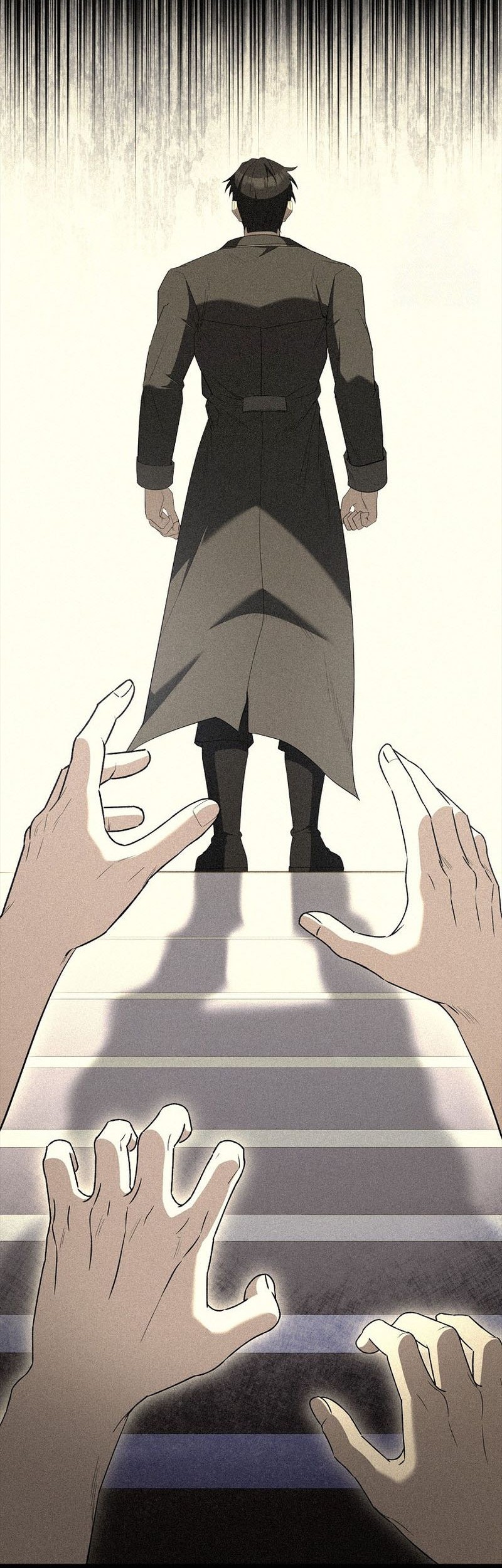The Extra is Too Strong chapter 96 halaman 56