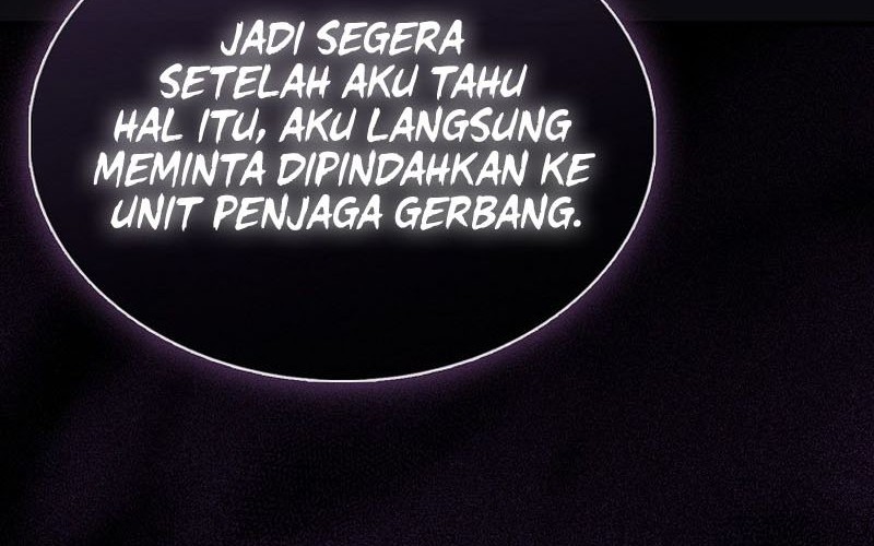 The Extra is Too Strong chapter 96 halaman 62