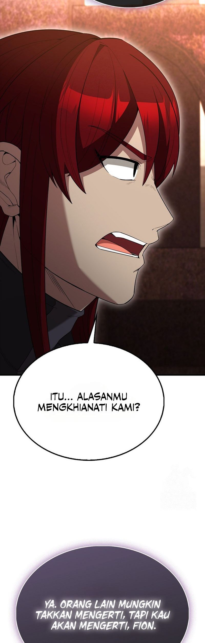 The Extra is Too Strong chapter 96 halaman 64