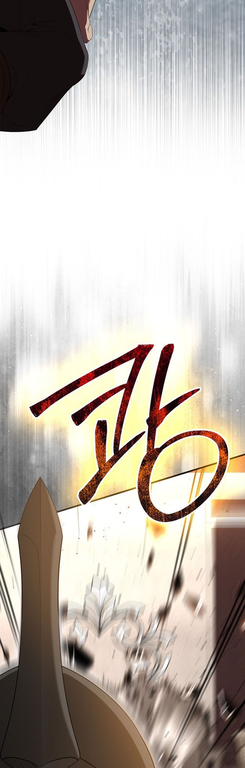 The Extra is Too Strong chapter 96 halaman 67