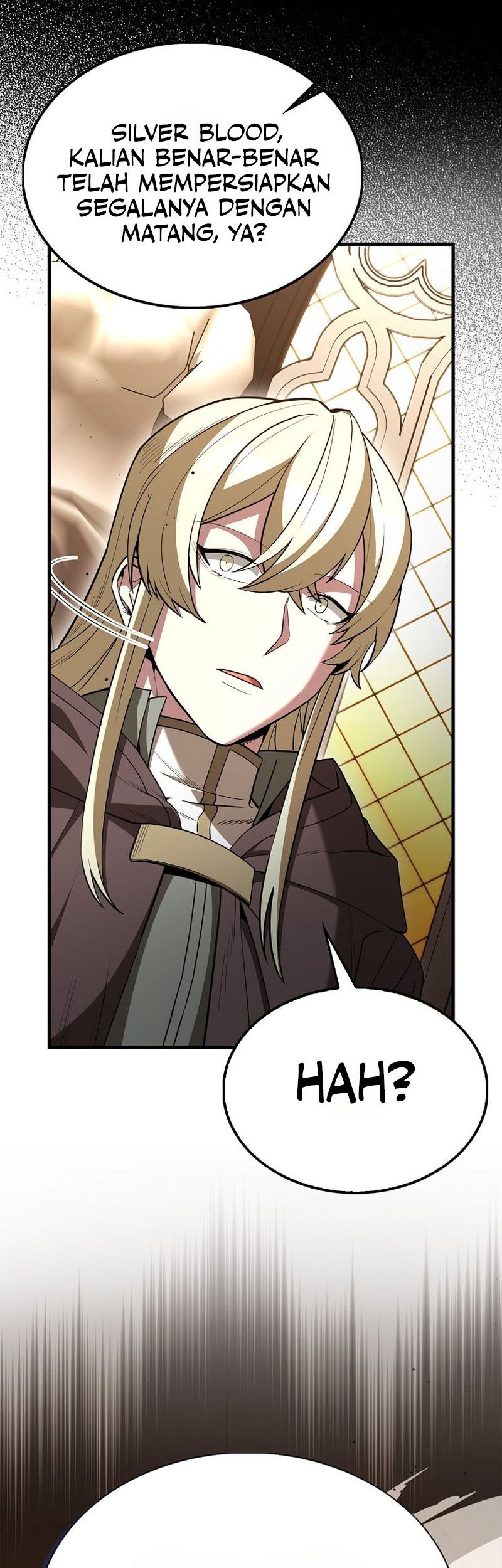The Extra is Too Strong chapter 96 halaman 70