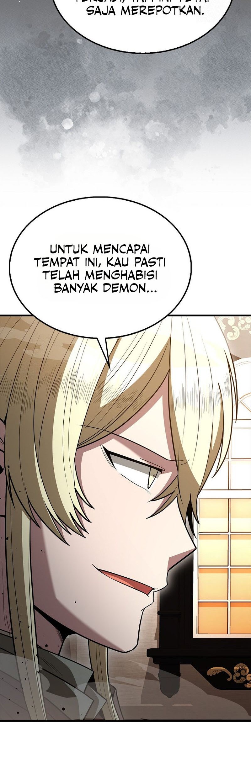 The Extra is Too Strong chapter 96 halaman 73