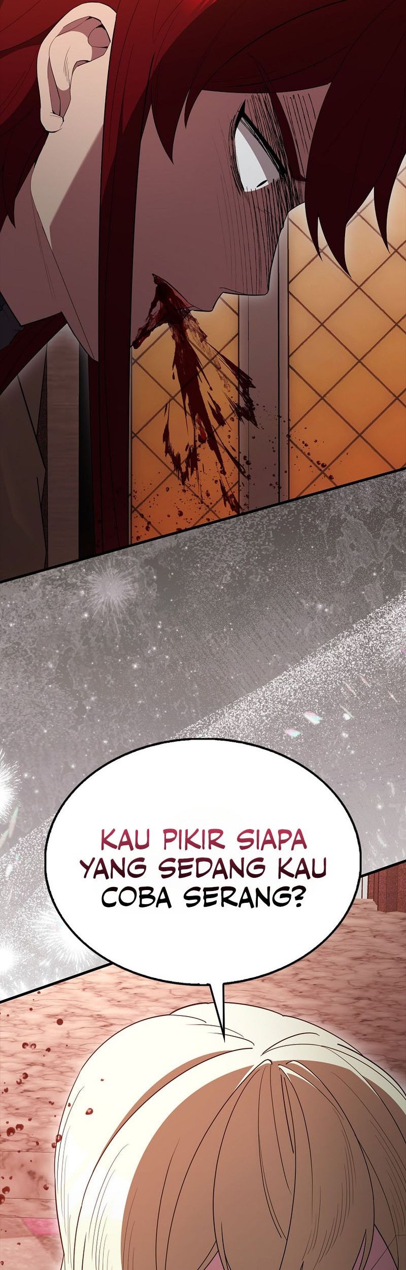 The Extra is Too Strong chapter 96 halaman 83